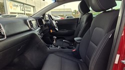 2019 (69) KIA SPORTAGE 1.6 GDi ISG 2 5dr 5709466