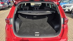 2019 (69) KIA SPORTAGE 1.6 GDi ISG 2 5dr 5709455