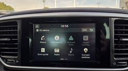 2019 (69) KIA SPORTAGE 1.6 GDi ISG 2 5dr 5709480