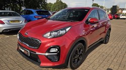 2019 (69) KIA SPORTAGE 1.6 GDi ISG 2 5dr 5709445