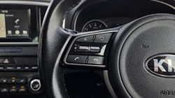 2019 (69) KIA SPORTAGE 1.6 GDi ISG 2 5dr 5709472