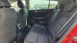 2019 (69) KIA SPORTAGE 1.6 GDi ISG 2 5dr 5709460
