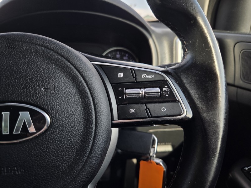 2019 (69) KIA SPORTAGE 1.6 GDi ISG 2 5dr 5709473