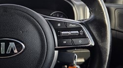 2019 (69) KIA SPORTAGE 1.6 GDi ISG 2 5dr 5709473