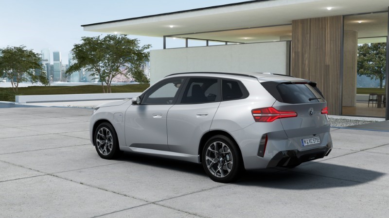  BMW X3 30e xDrive M Sport 5dr Auto