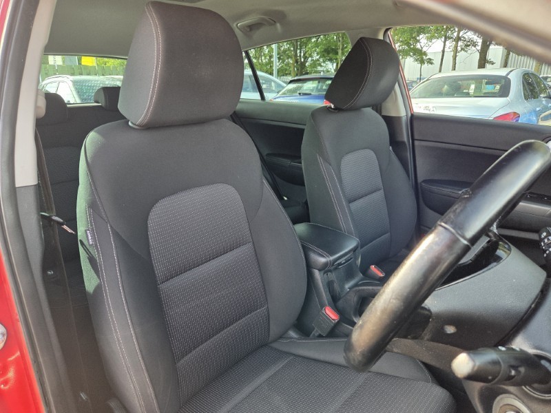 2019 (69) KIA SPORTAGE 1.6 GDi ISG 2 5dr 5709468