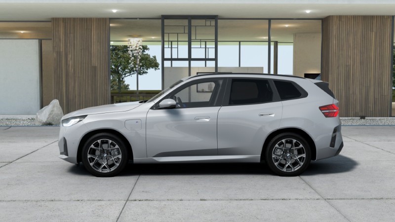  BMW X3 30e xDrive M Sport 5dr Auto 5633225