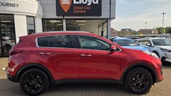 2019 (69) KIA SPORTAGE 1.6 GDi ISG 2 5dr 5709440