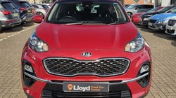 2019 (69) KIA SPORTAGE 1.6 GDi ISG 2 5dr 5709444