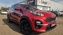 2019 (69) KIA SPORTAGE 1.6 GDi ISG 2 5dr 5709451