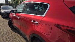 2019 (69) KIA SPORTAGE 1.6 GDi ISG 2 5dr 5709449