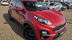 2019 (69) KIA SPORTAGE 1.6 GDi ISG 2 5dr 5709446