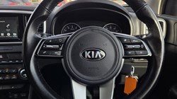 2019 (69) KIA SPORTAGE 1.6 GDi ISG 2 5dr 5709474
