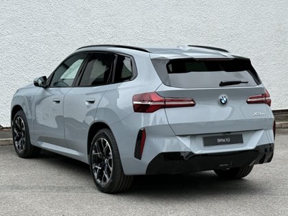 BMW X3 30e xDrive M Sport 5dr Auto