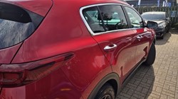 2019 (69) KIA SPORTAGE 1.6 GDi ISG 2 5dr 5709450