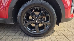 2019 (69) KIA SPORTAGE 1.6 GDi ISG 2 5dr 5709441