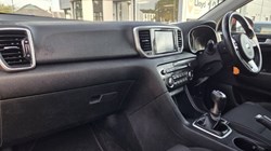 2019 (69) KIA SPORTAGE 1.6 GDi ISG 2 5dr 5709465