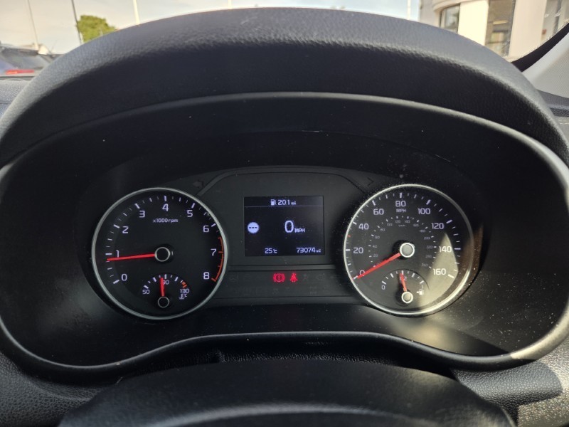 2019 (69) KIA SPORTAGE 1.6 GDi ISG 2 5dr 5709485
