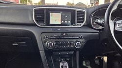 2019 (69) KIA SPORTAGE 1.6 GDi ISG 2 5dr 5709463