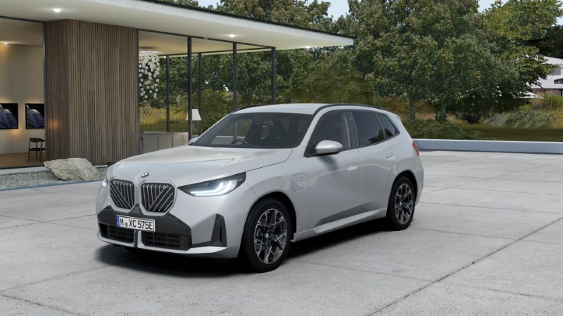  BMW X3 30e xDrive M Sport 5dr Auto