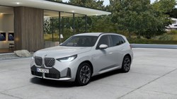 BMW X3 30e xDrive M Sport 5dr Auto 5633227
