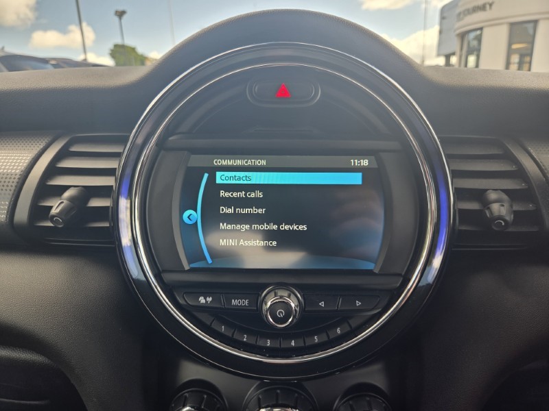2019 (69) MINI HATCHBACK 1.5 Cooper Classic II 3dr 5709571