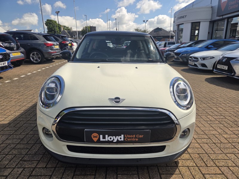 2019 (69) MINI HATCHBACK 1.5 Cooper Classic II 3dr 5709535