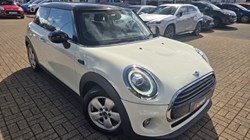 2019 (69) MINI HATCHBACK 1.5 Cooper Classic II 3dr 5709537
