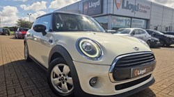 2019 (69) MINI HATCHBACK 1.5 Cooper Classic II 3dr 5709543