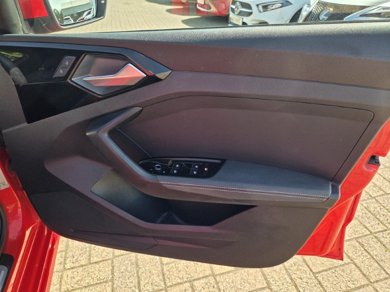 2019 (19) AUDI A1 30 TFSI S Line 5dr 5704398