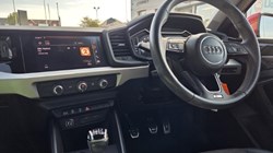 2019 (19) AUDI A1 30 TFSI S Line 5dr 5704391