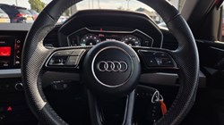 2019 (19) AUDI A1 30 TFSI S Line 5dr 5704402