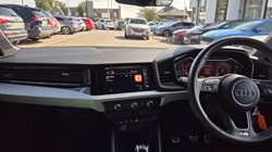 2019 (19) AUDI A1 30 TFSI S Line 5dr 5704390