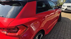 2019 (19) AUDI A1 30 TFSI S Line 5dr 5704380