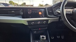 2019 (19) AUDI A1 30 TFSI S Line 5dr 5704392