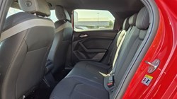 2019 (19) AUDI A1 30 TFSI S Line 5dr 5704389