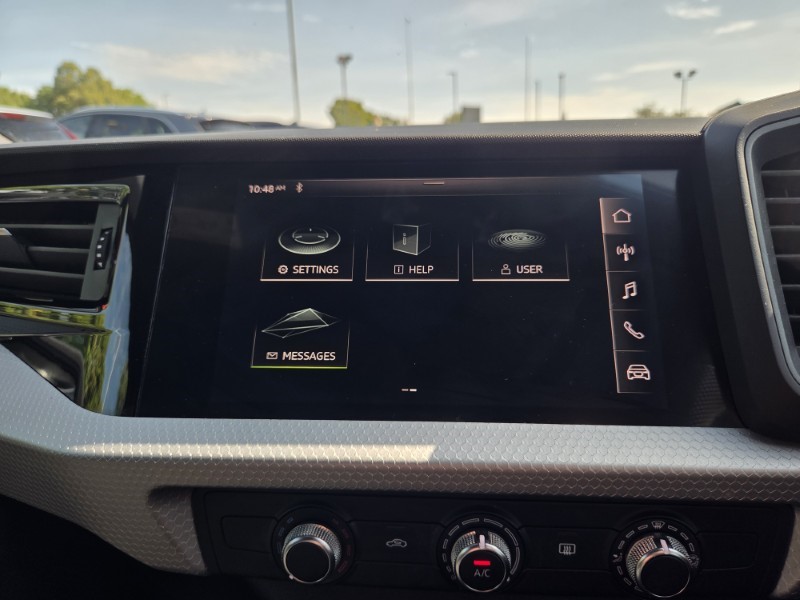 2019 (19) AUDI A1 30 TFSI S Line 5dr 5704409