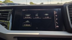2019 (19) AUDI A1 30 TFSI S Line 5dr 5704409