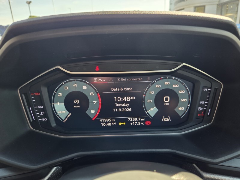 2019 (19) AUDI A1 30 TFSI S Line 5dr 5704413
