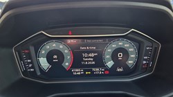 2019 (19) AUDI A1 30 TFSI S Line 5dr 5704413