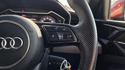 2019 (19) AUDI A1 30 TFSI S Line 5dr 5704401