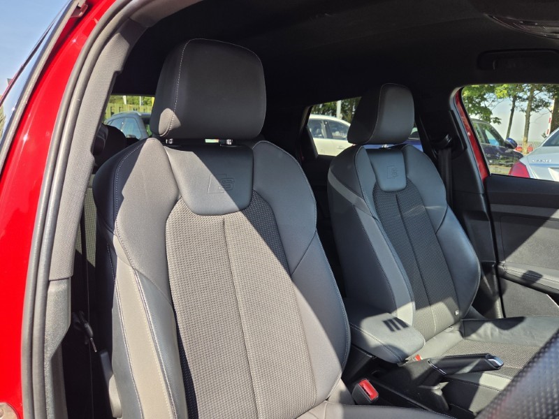2019 (19) AUDI A1 30 TFSI S Line 5dr 5704397