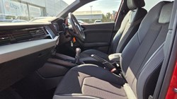 2019 (19) AUDI A1 30 TFSI S Line 5dr 5704395