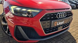 2019 (19) AUDI A1 30 TFSI S Line 5dr 5704376