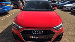 2019 (19) AUDI A1 30 TFSI S Line 5dr 5704373