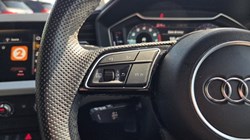 2019 (19) AUDI A1 30 TFSI S Line 5dr 5704400