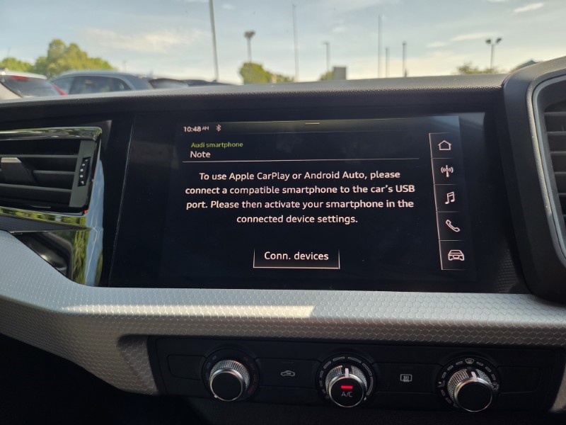 2019 (19) AUDI A1 30 TFSI S Line 5dr 5704412