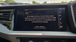 2019 (19) AUDI A1 30 TFSI S Line 5dr 5704412