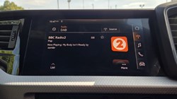 2019 (19) AUDI A1 30 TFSI S Line 5dr 5704407