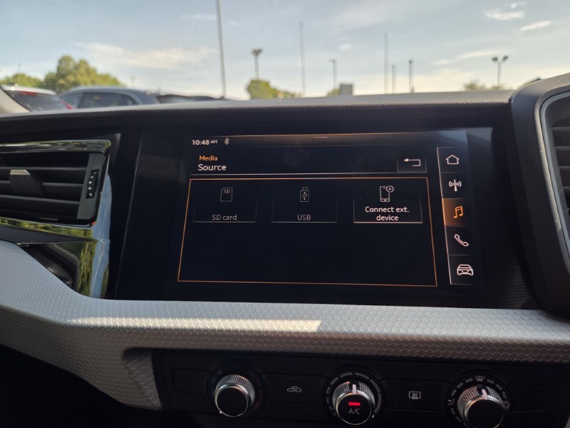 2019 (19) AUDI A1 30 TFSI S Line 5dr 5704411